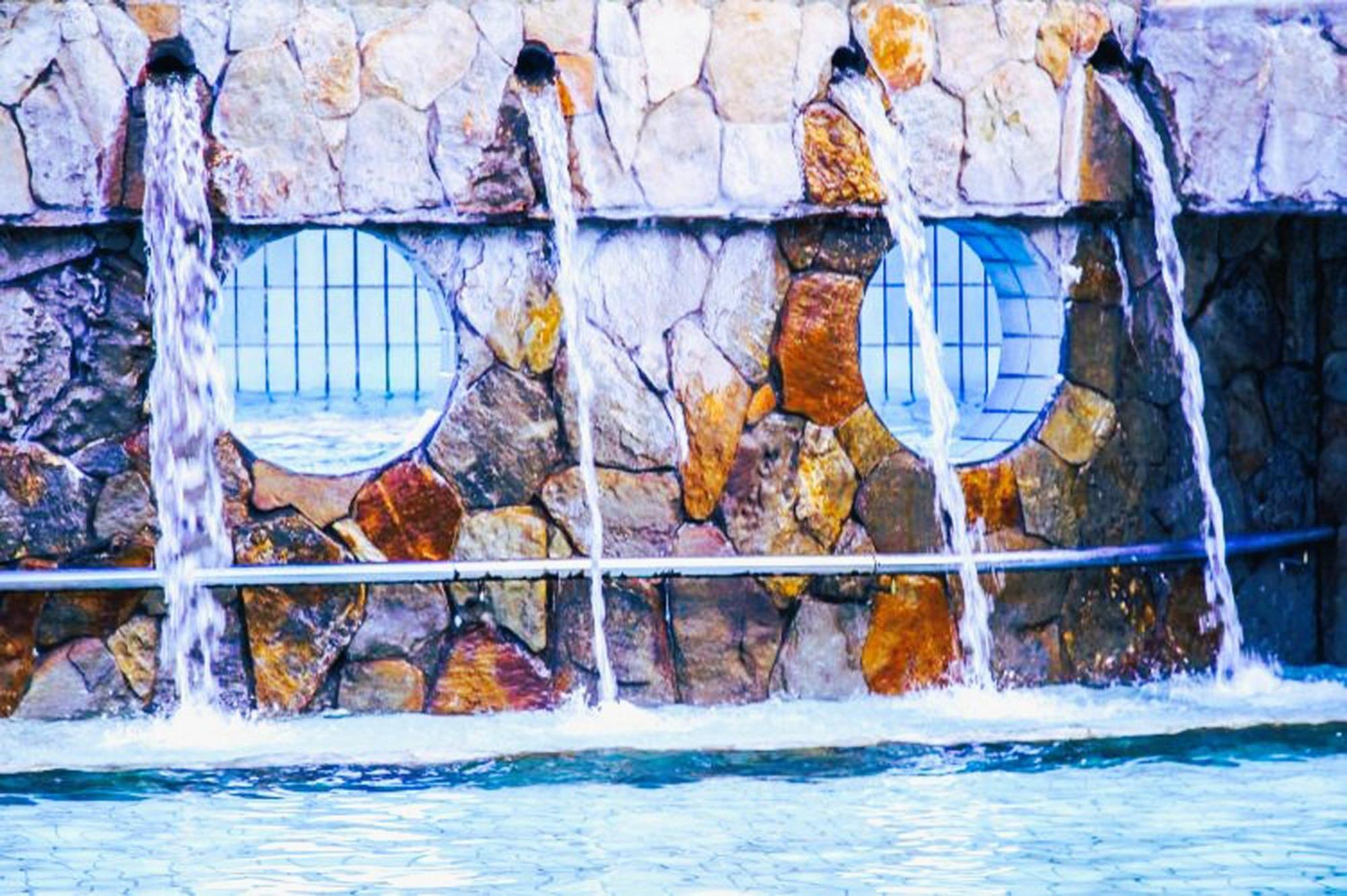 Piazza Diroma - Cortesia Park Diroma, Splash E Slide Caldas Novas Exterior photo